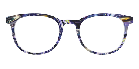 The Comet Chrome