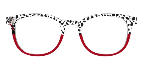 Cruella's Wicked Glamour Split