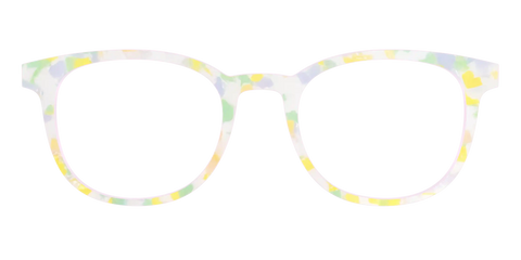 The Daffodil Pearl Tortoise