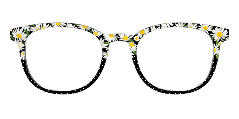 The Daisy Crown Dot