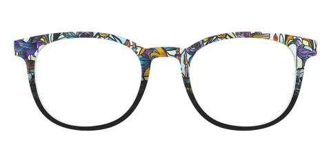 The Dark Raven