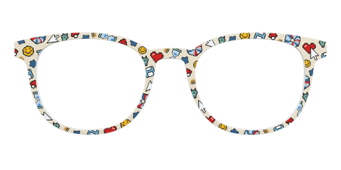 The Digital Nostalgia