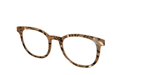 The Driftwood Pearl Marble