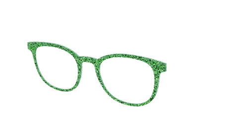 The Emerald Sparkle