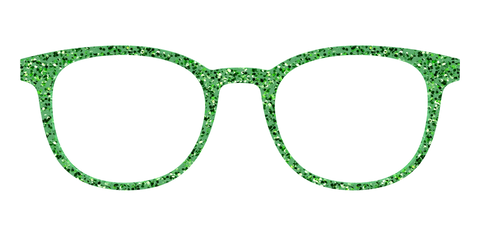 The Emerald Sparkle