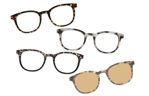 The Everyday Tort Set