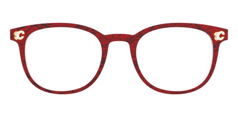 The Flames® Ice