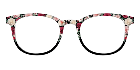 The Floral Crown