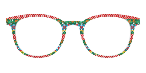 The Floral Ribbons