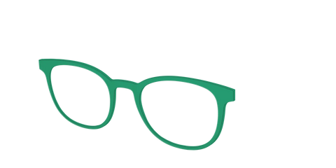 The Forest Green