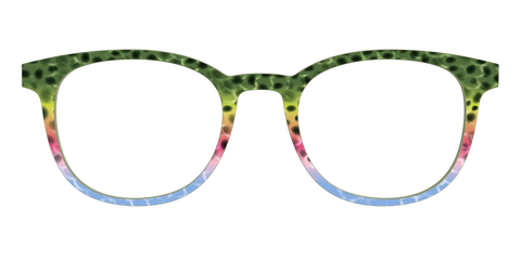 The Freshwater Trout Scales