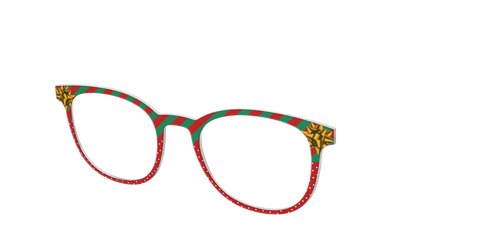 The Gift Wrap