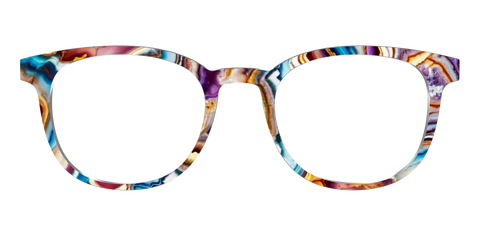 The Gleaming Gemstone