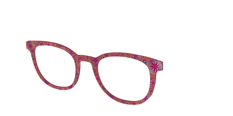 The Gold Foil Luna Lovegood™