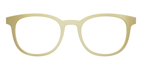 The Gold Mirror