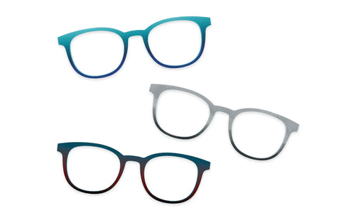 The Gradient Starter Set