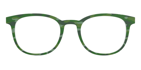 The Green Camo