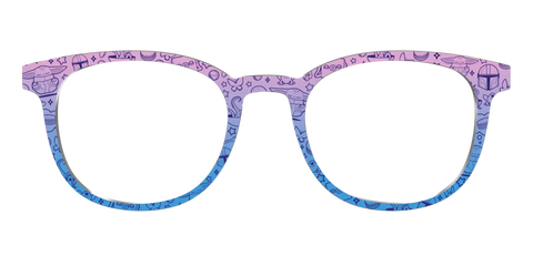 Grogu™ Galaxy Gradient