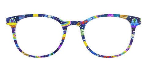 The Groovy Galaxy