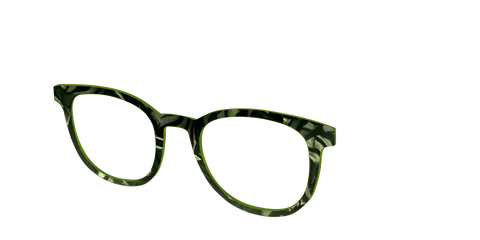 The Hazel Pearl Marble