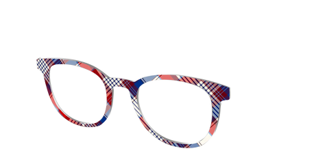 The Heritage Plaid