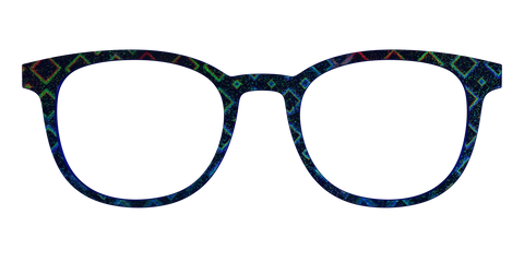 The Holographic Diamonds
