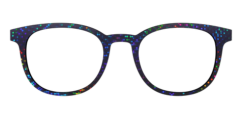 The Holographic Dots