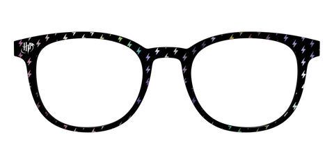 The Holographic Lightning Bolts