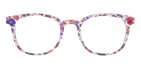 The Holographic Milky Floral