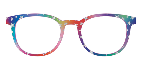 The Holographic Superstars