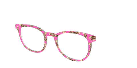 The Hot Pink Cheetahs