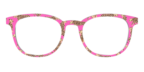 The Hot Pink Cheetahs