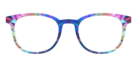 The Interplanetary Prism