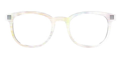 The Iridescent Strands Crystal