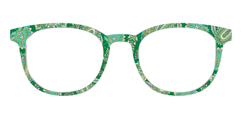 The Irish Paisley