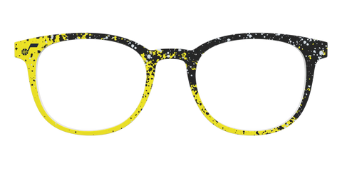 The Jazz Splatter