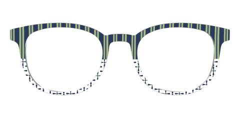 The Kayak Stripes