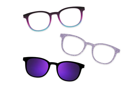 Lavender - Set