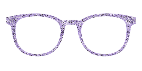 The Lavender Sparkle