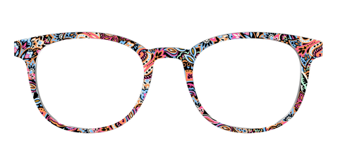The Lavish Paisley