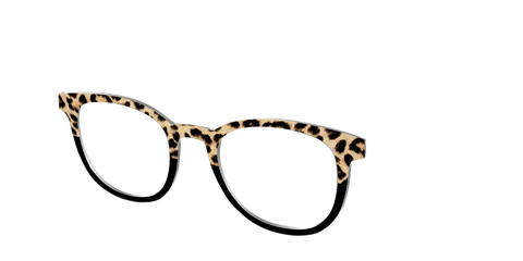 The Leopard Spots Split