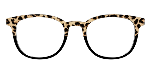 The Leopard Spots Split