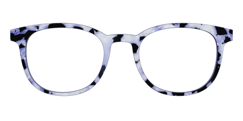 The Lilac Pearl Tortoise
