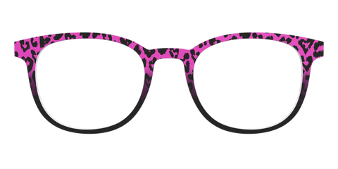 The Lovely Leopard