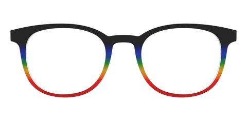 The Love Wins Gradient