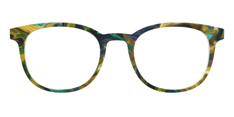 The Magic Marble