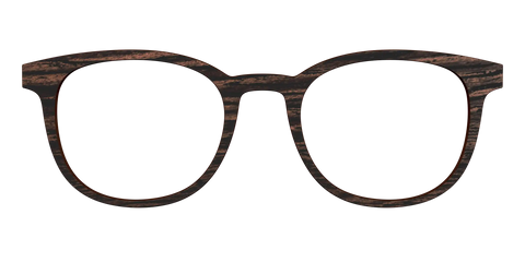 The Mahogany Woodgrain