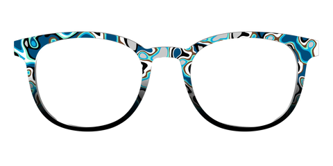 The Marbled Movement