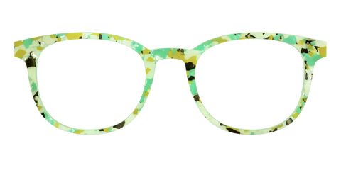 The Matcha Pearl Tortoise