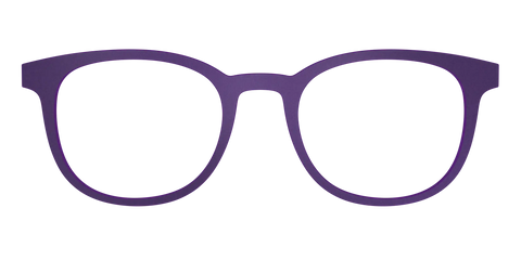 The Matte Eggplant